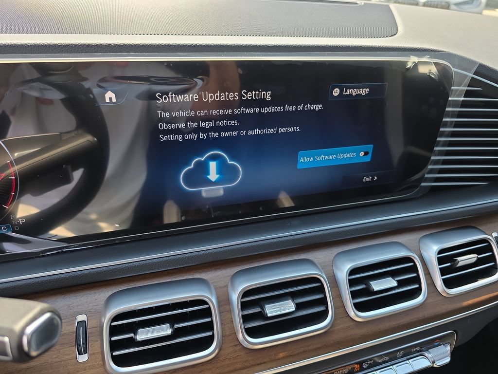 New 2026 Mercedes-Benz GLE 580 4MATIC image 15