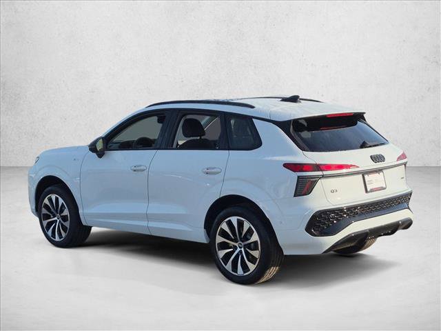 New 2026 Audi Q3 quattro 2.0T AWD/4WD image 7