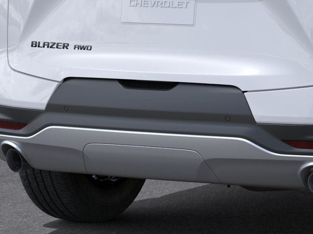 New 2026 Chevrolet Blazer LT w/ Midnight/Sport Edition AWD/4WD image 14