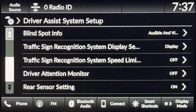 Used 2025 Honda CR-V Sport-L image 35