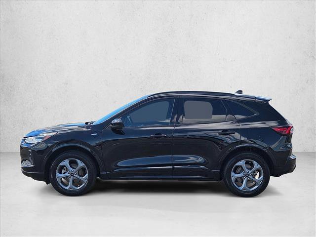 Used 2024 Ford Escape ST-Line Select w/ Tech Pack #1 AWD/4WD image 9
