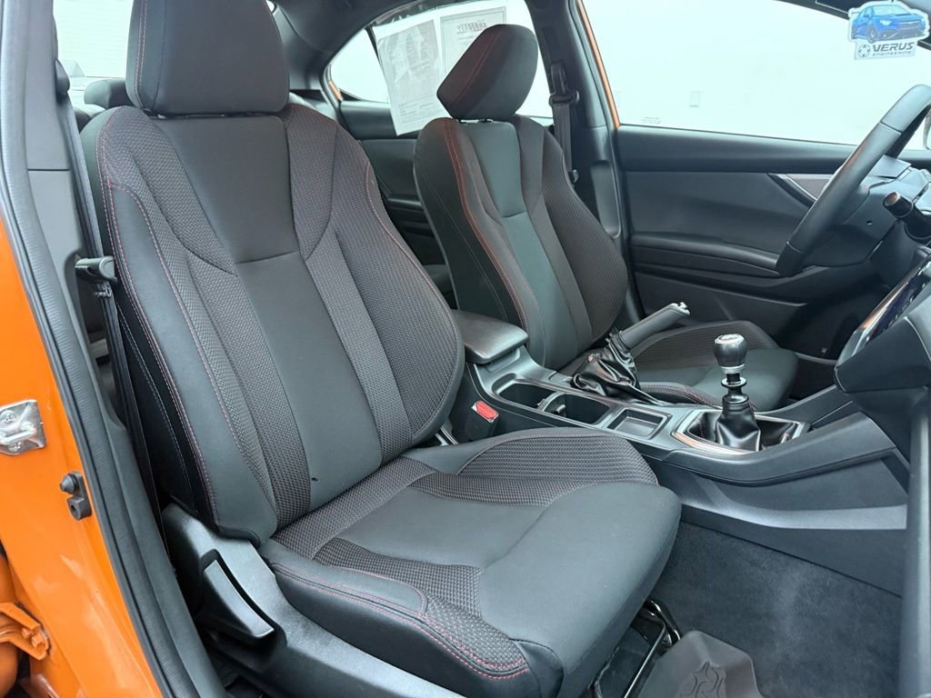 Used 2023 Subaru WRX Premium image 24