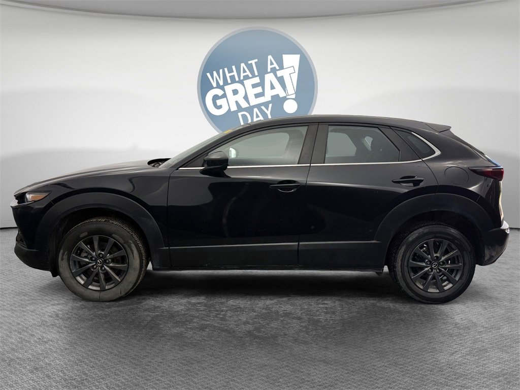 Used 2023 MAZDA CX-30 AWD 2.5 S image 7