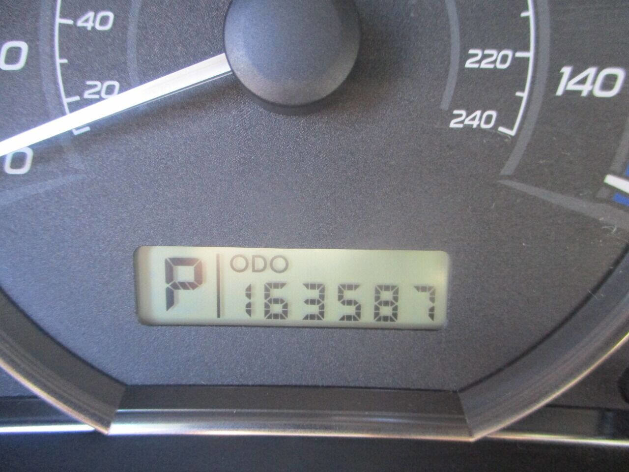 Used 2012 Subaru Forester 2.5X w/ Alloy Wheel Pkg image 15