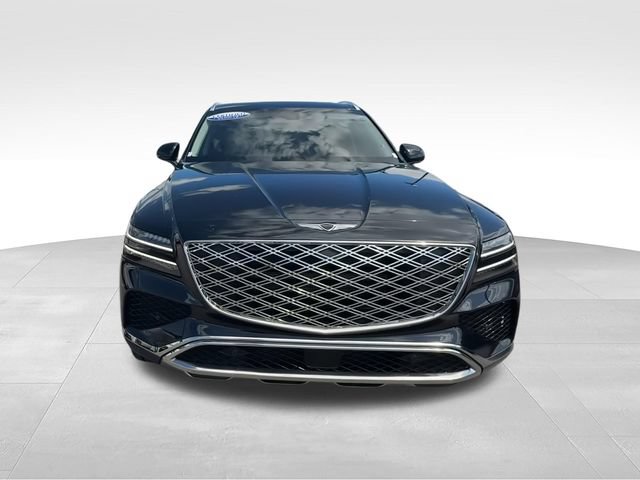 Used 2025 Genesis GV80 2.5T Select AWD/4WD video 3