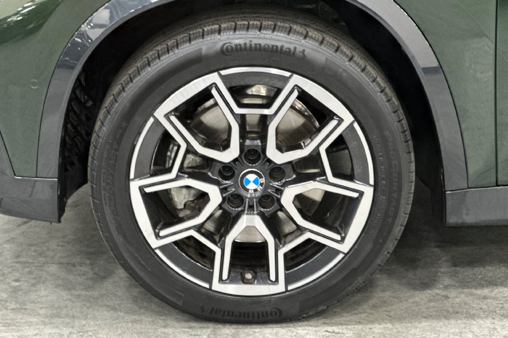Certified 2025 BMW X1 xDrive28i w/ Premium Package AWD/4WD image 34