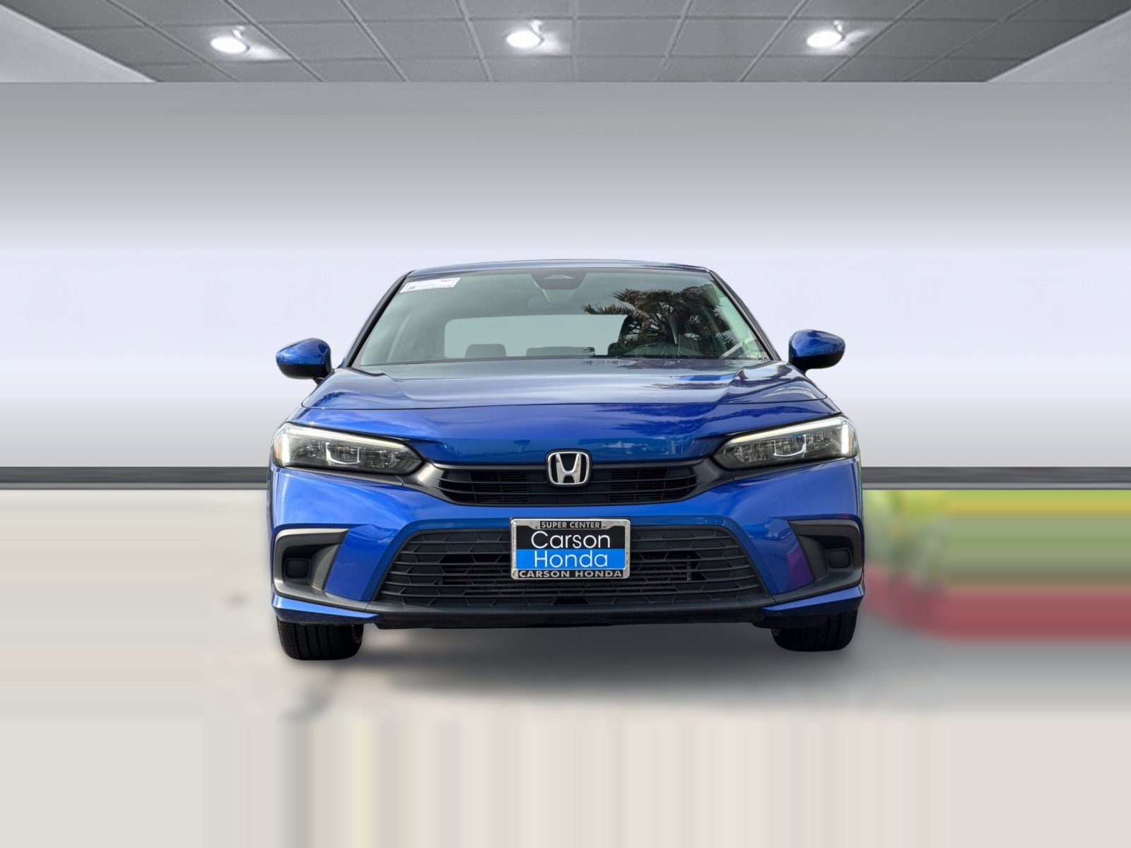 Used 2023 Honda Civic EX image 5