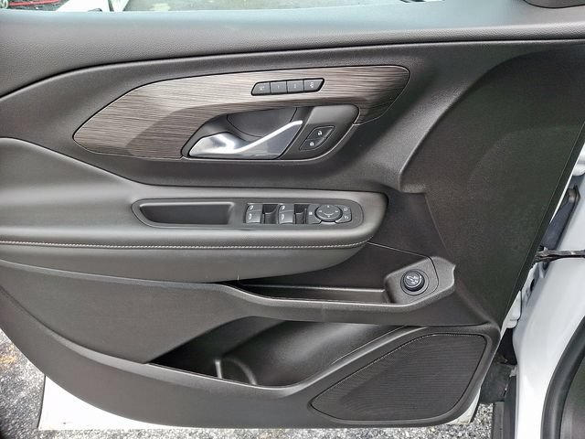 Certified 2024 GMC Terrain SLT FWD image 12