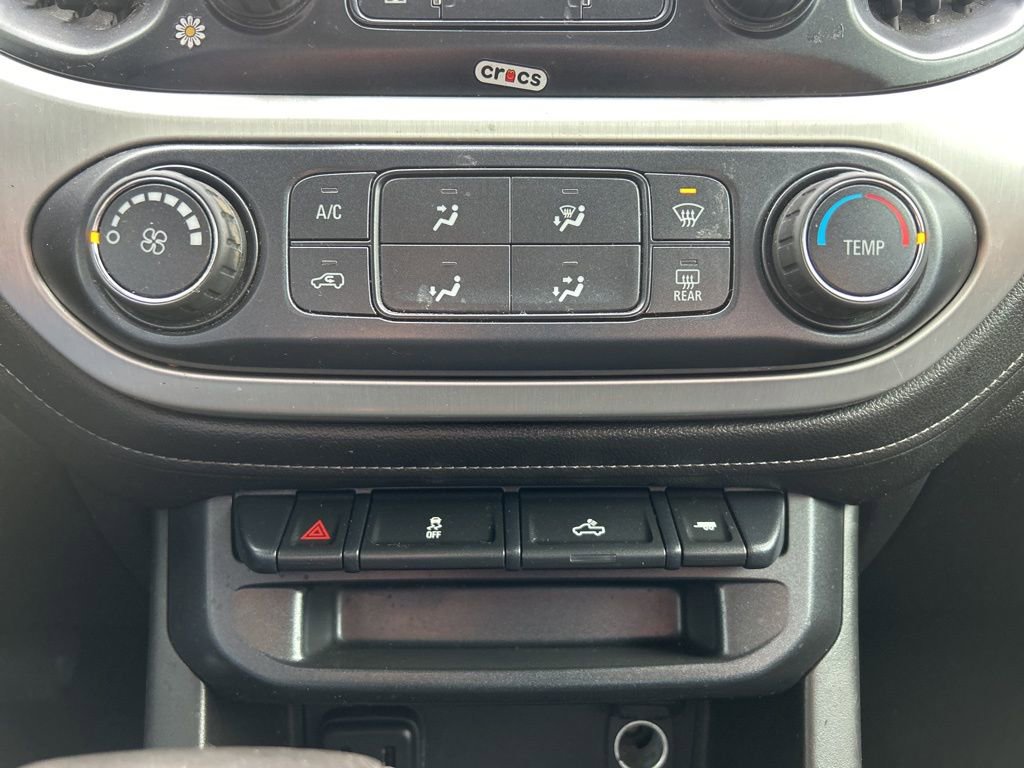 Used 2019 GMC Canyon SLE image 26