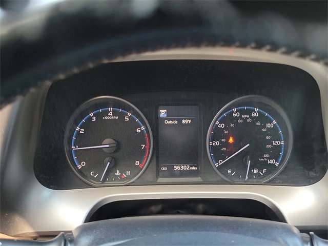 Used 2018 Toyota RAV4 XLE