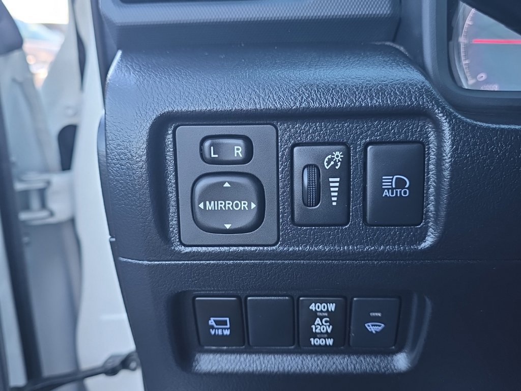 Certified 2022 Toyota 4Runner Limited AWD/4WD image 19