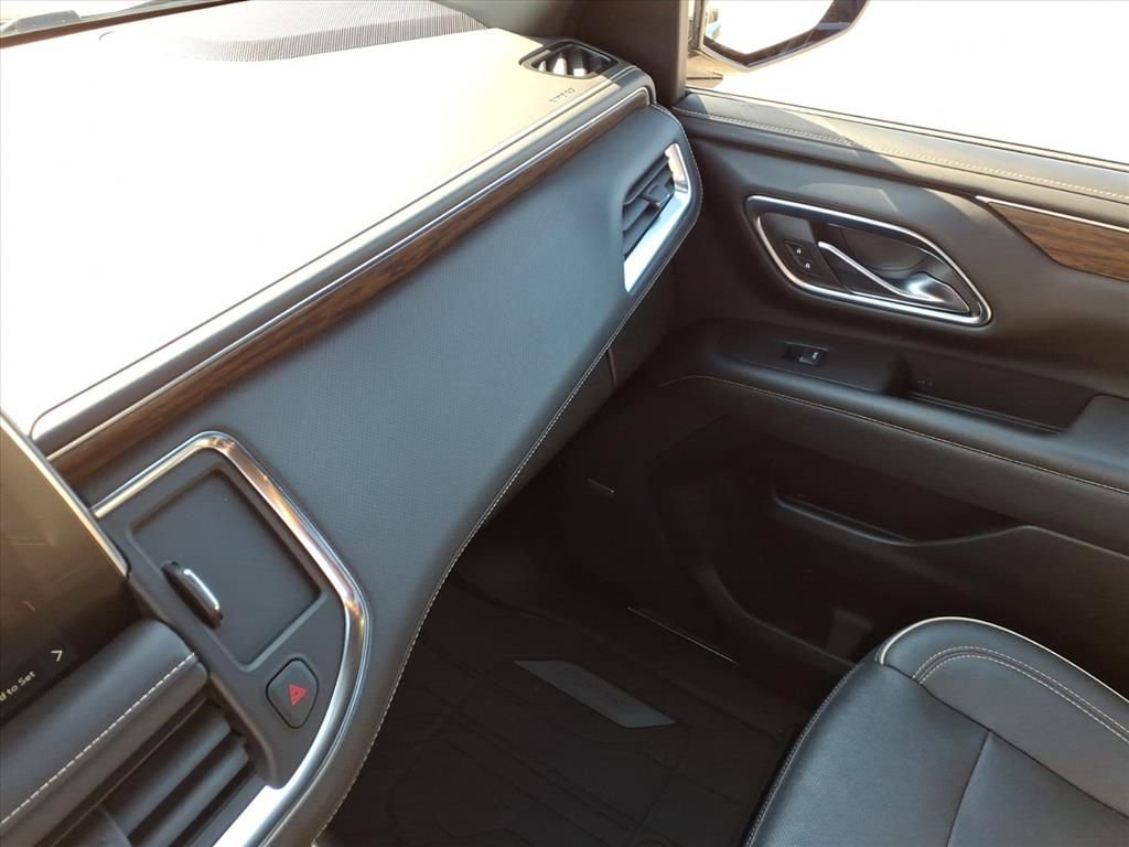 Certified 2023 Chevrolet Tahoe Premier image 31