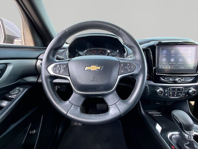 Used 2023 Chevrolet Traverse LT AWD/4WD image 18