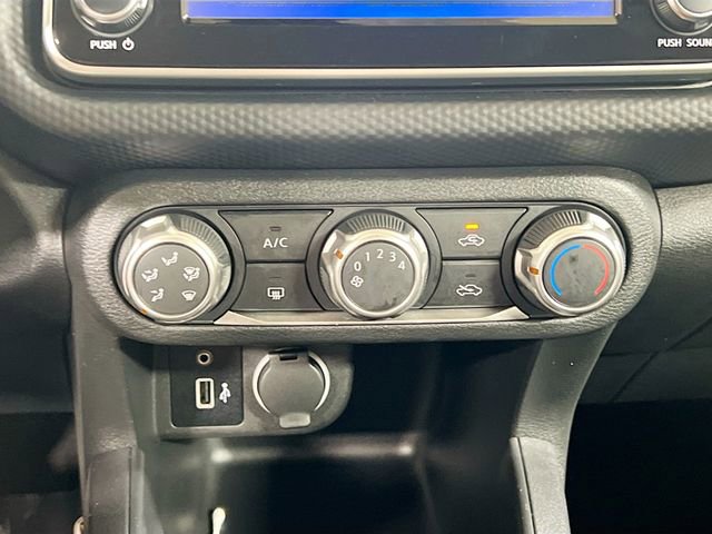 Used 2022 Nissan Kicks S FWD image 15