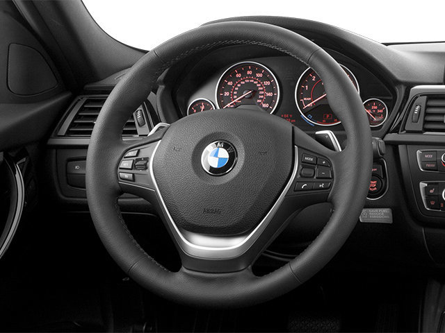 Used 2014 BMW 320i Sedan RWD image 6