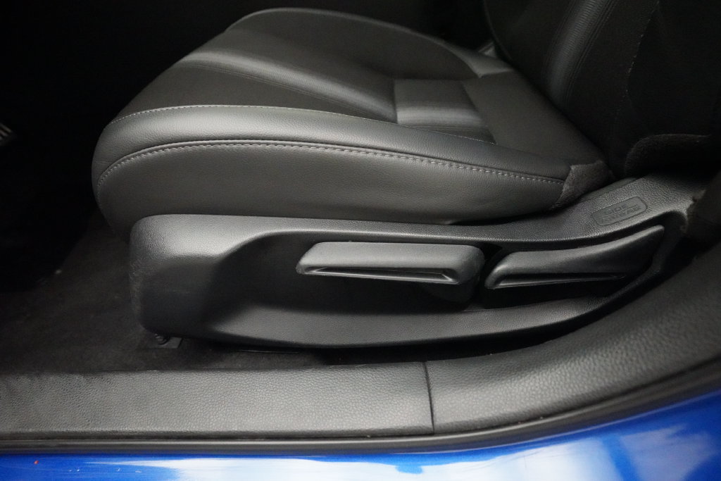 Certified 2024 Honda Civic Sport image 28