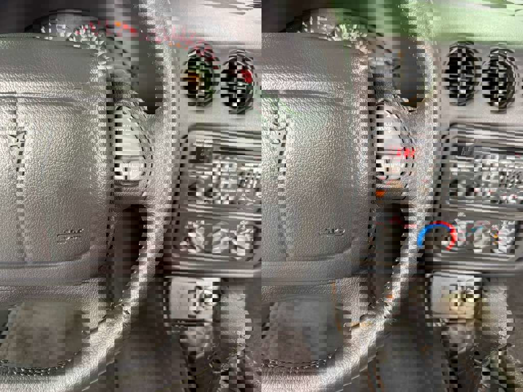 Used 1999 Pontiac Firebird Formula image 28