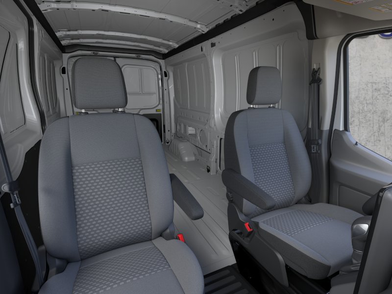 New 2026 Ford Transit 250 148 Medium Roof Extended AWD image 10