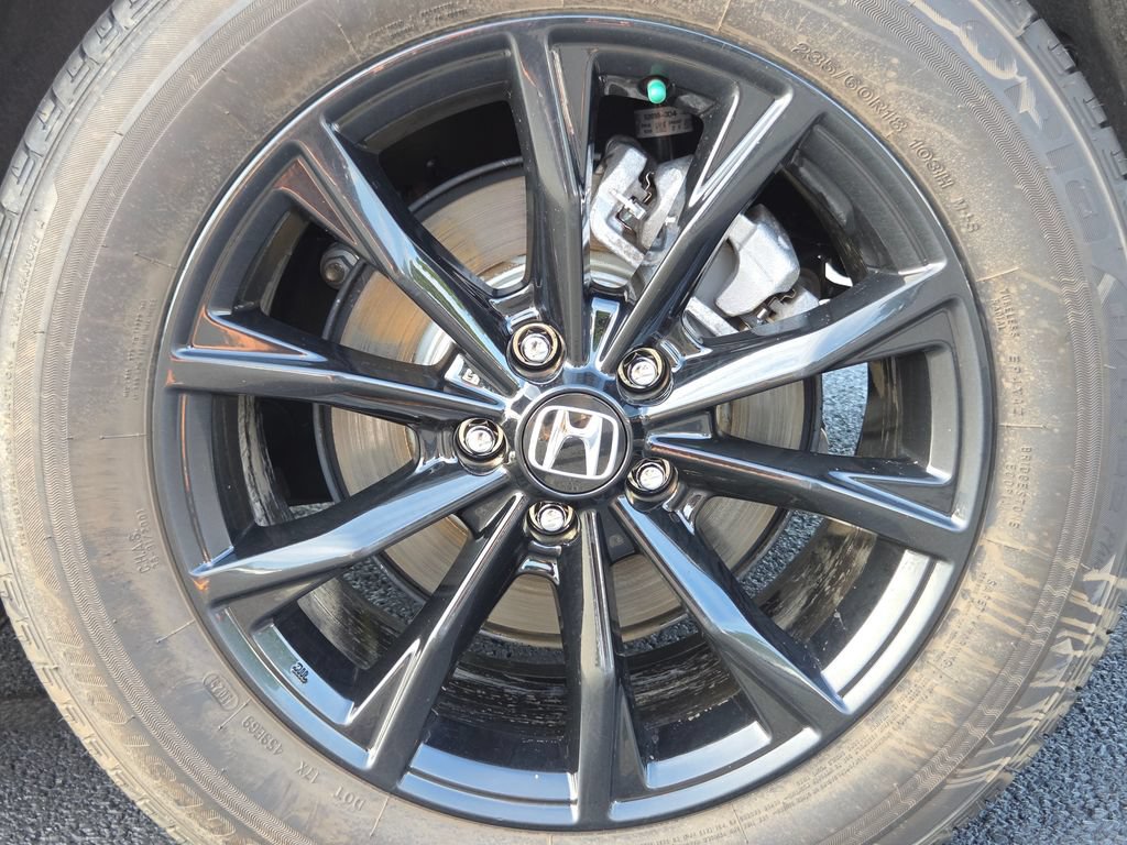 Certified 2024 Honda CR-V Sport image 18