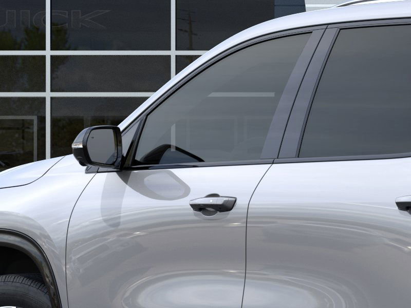 New 2026 Buick Enclave Sport Touring w/ Power Package FWD image 44