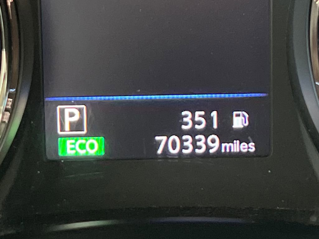 Used 2018 Nissan Rogue S image 21