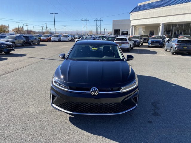 New 2026 Volkswagen Jetta S FWD image 33