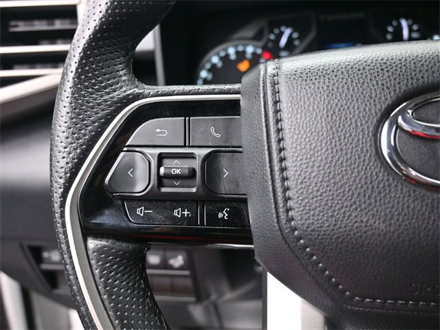 Used 2023 Toyota Tundra SR5 image 23