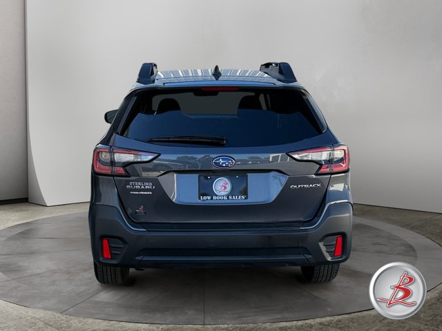 Used 2022 Subaru Outback Premium AWD/4WD image 6