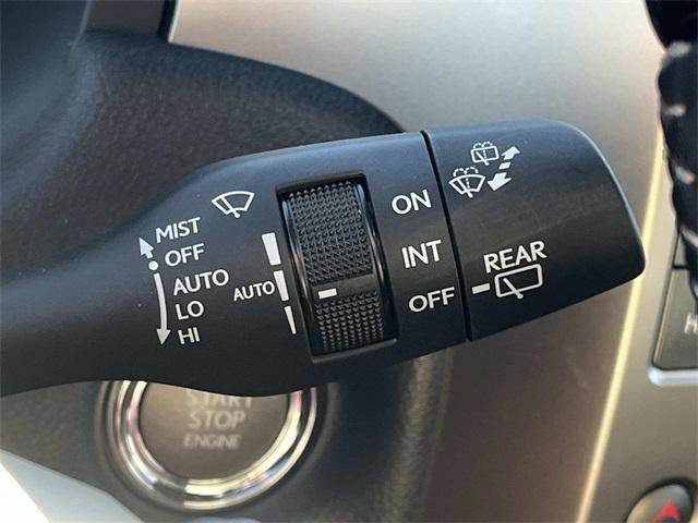 Certified 2021 Lexus GX 460 Luxury w/ Sport Design Package image 46