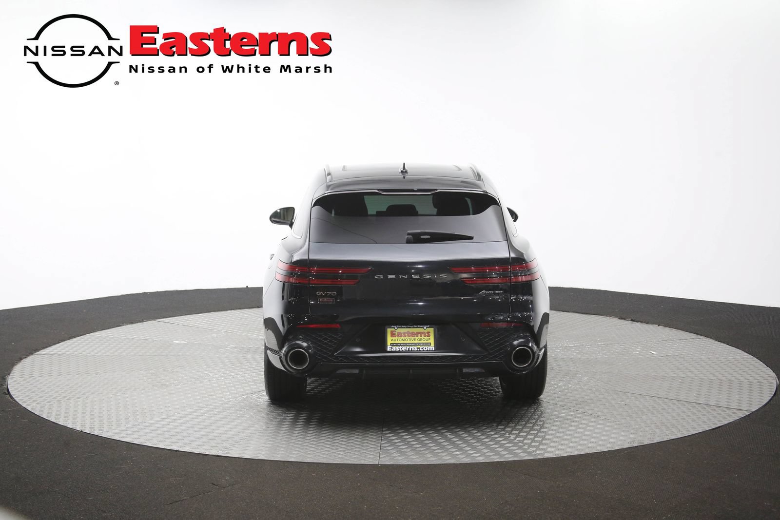 Used 2022 Genesis GV70 3.5T Sport w/ Sport Prestige Package AWD/4WD image 41