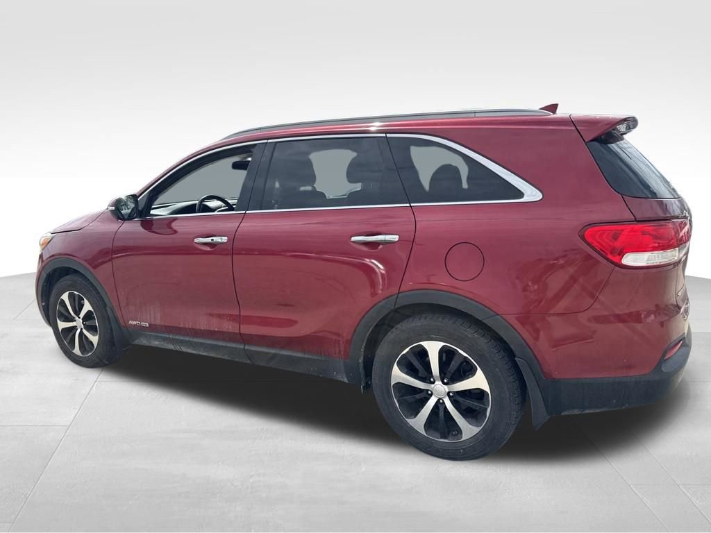 Used 2016 Kia Sorento EX w/ EX Premium Package AWD/4WD image 42