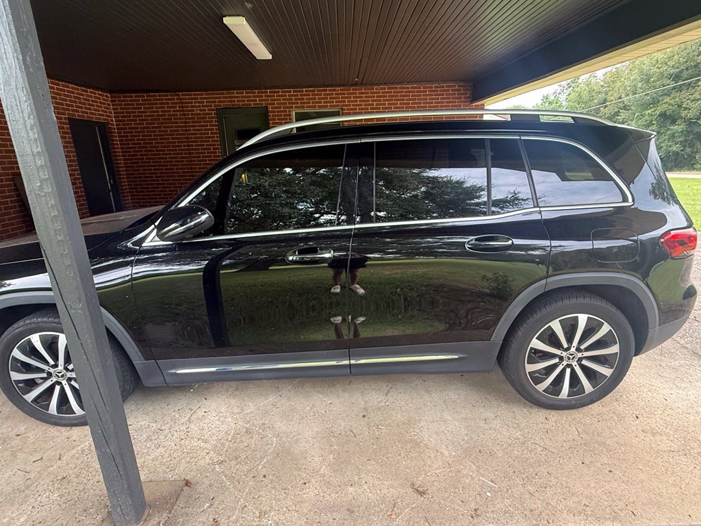 Used 2020 Mercedes-Benz GLB 250 image 4