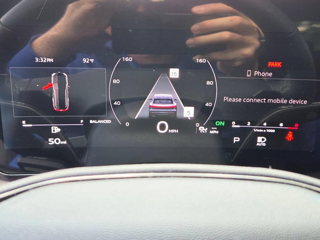 Certified 2025 Audi Q5 Premium Plus AWD/4WD image 28
