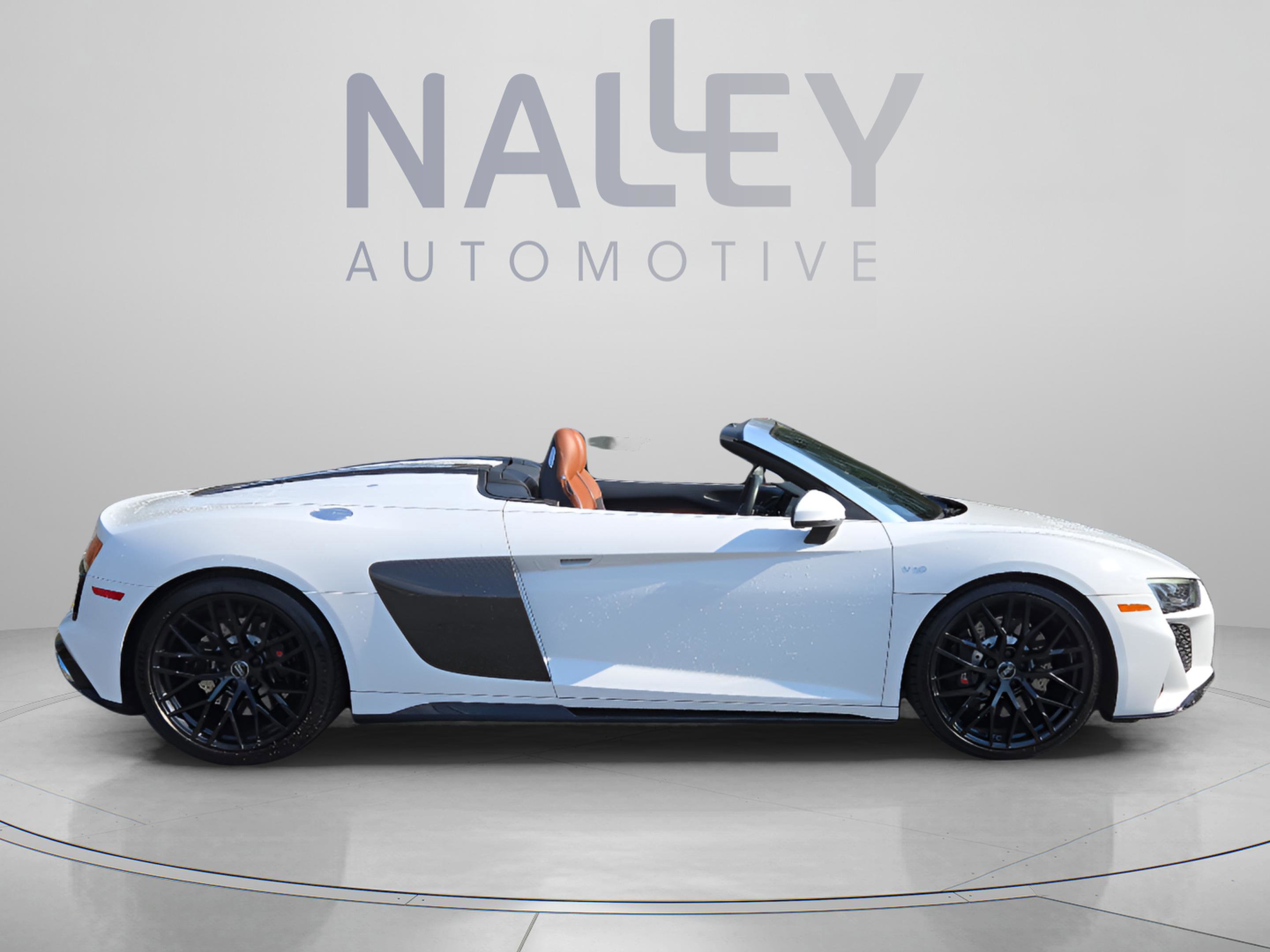Used 2020 Audi R8 V10 image 6