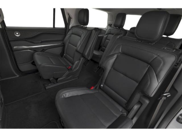 New 2027 Lincoln Navigator Reserve AWD/4WD image 9