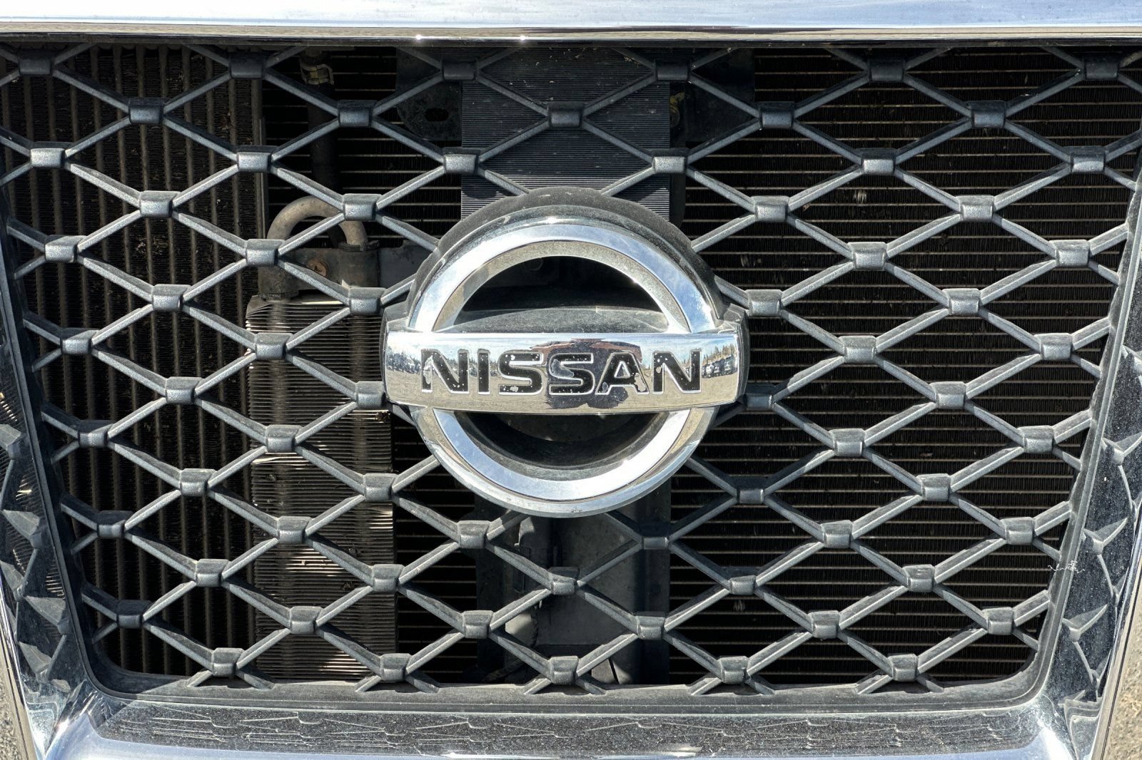 Used 2019 Nissan NV 3500 SL RWD image 44