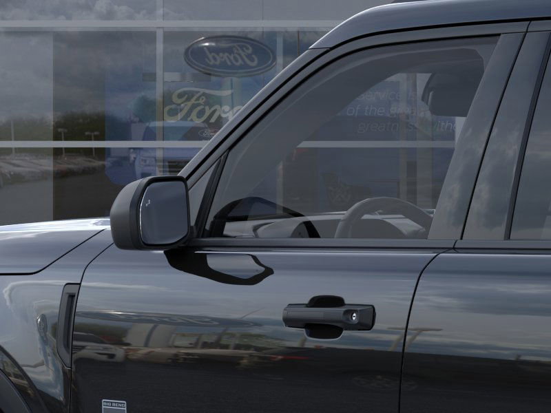 New 2026 Ford Bronco Sport Big Bend image 20