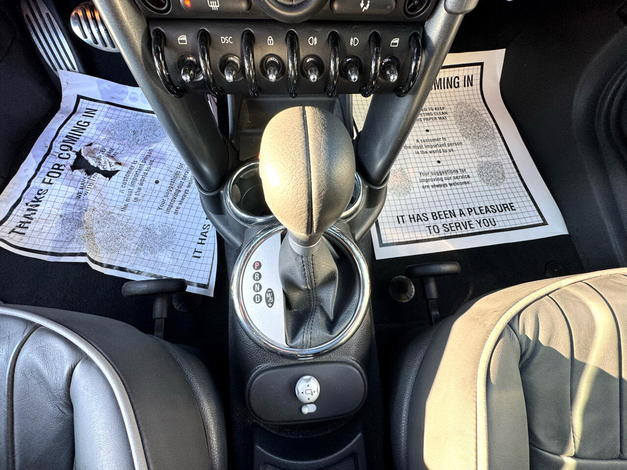 Used 2006 MINI Cooper S image 18