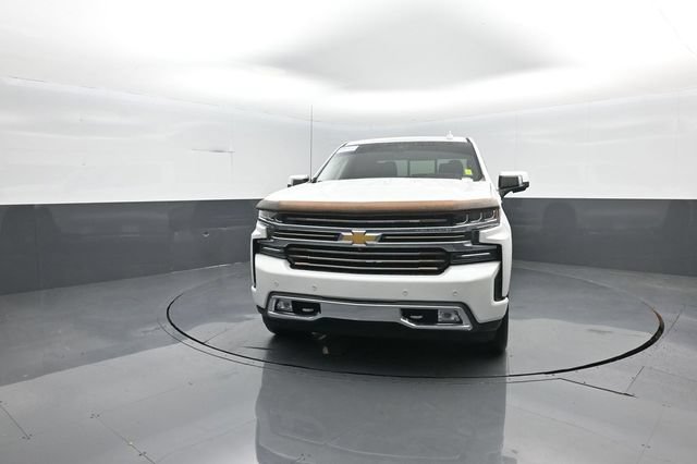 Used 2020 Chevrolet Silverado 1500 High Country w/ Technology Package AWD/4WD image 4