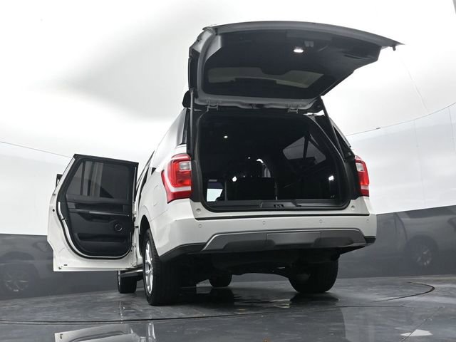 Used 2021 Ford Expedition Max XLT image 30