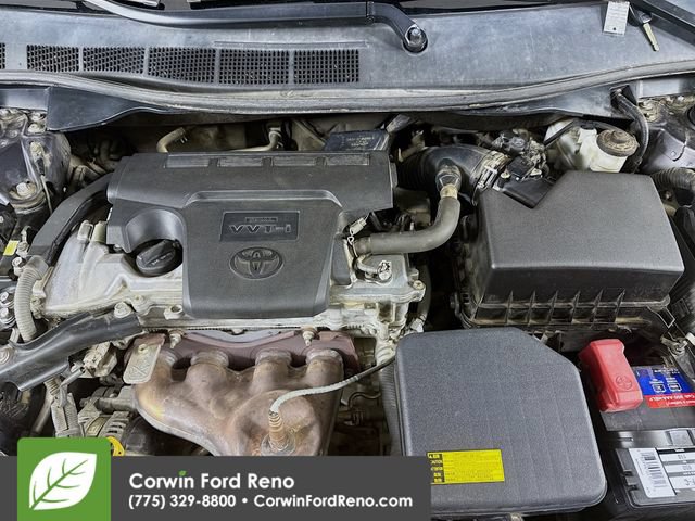 Used 2012 Toyota Camry LE FWD image 27