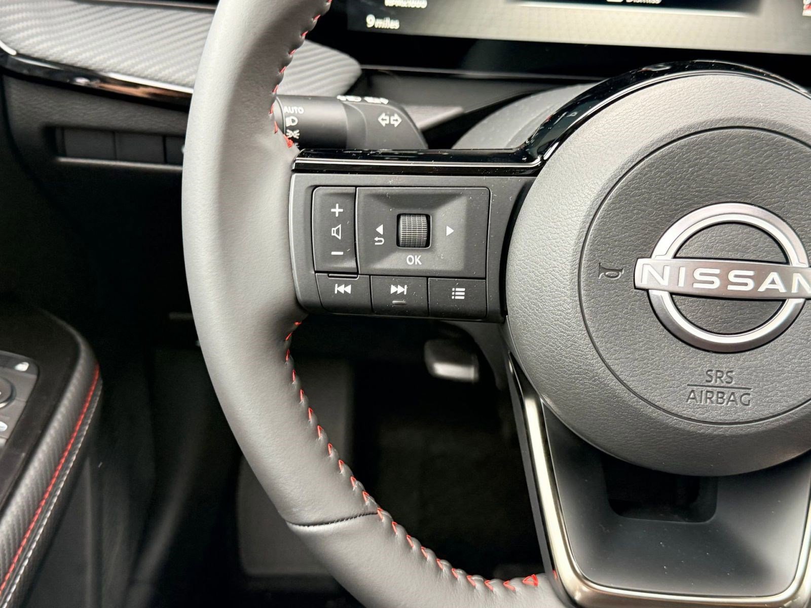 New 2026 Nissan Kicks SR w/ Cold Weather Package image 14