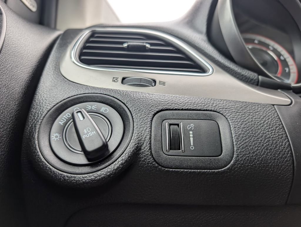 Used 2020 Dodge Journey Crossroad w/ Popular Equipment Group image 35