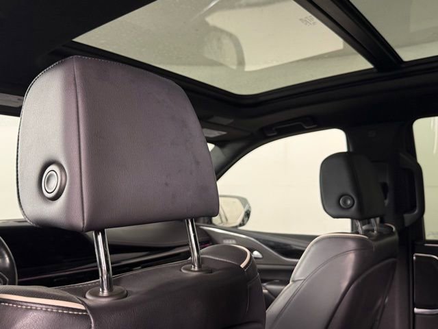 Used 2024 Cadillac Escalade Sport image 30
