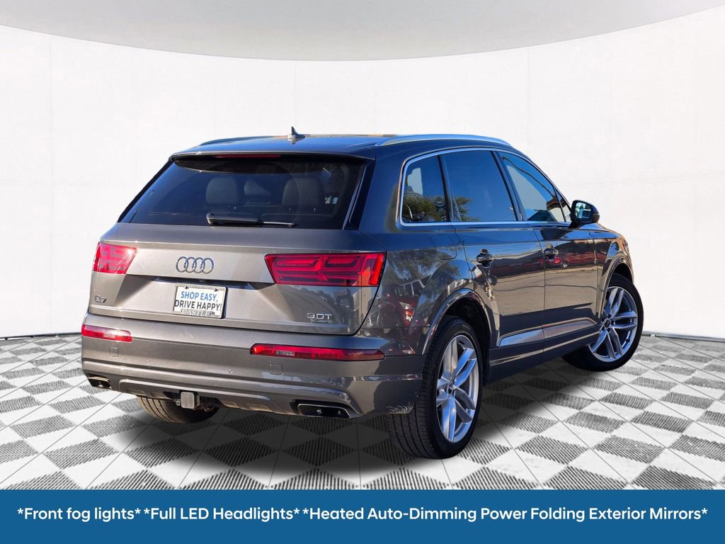 Used 2018 Audi Q7 3.0T Prestige image 18