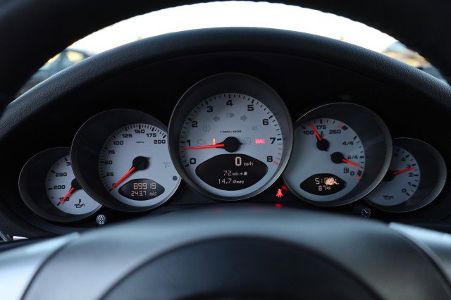 Used 2006 Porsche 911 Carrera S image 28