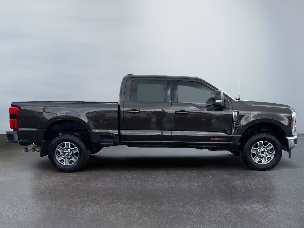Used 2024 Ford F350 Lariat AWD/4WD image 6