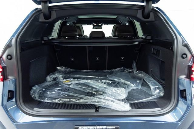 New 2026 BMW X3 xDrive30 image 13