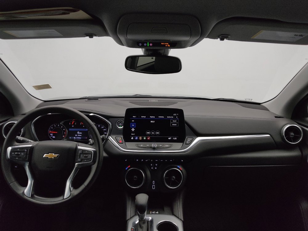 Used 2024 Chevrolet Blazer LT w/ Convenience Package image 22