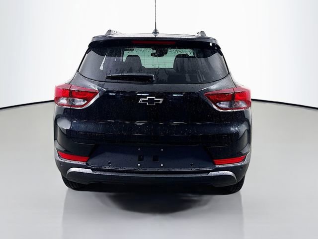 New 2026 Chevrolet TrailBlazer LT w/ Midnight Edition image 6